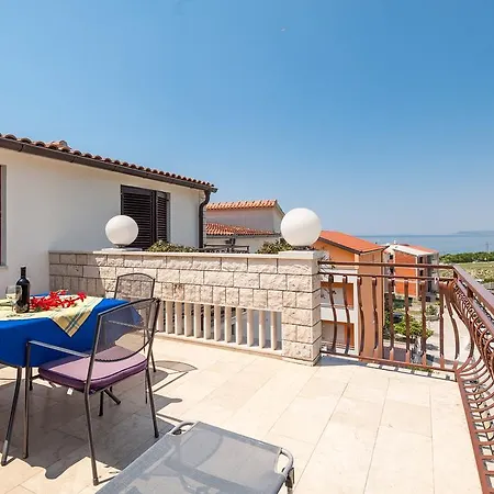 Appartement Bmandaric *