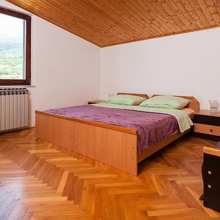Appartement Bmandaric Podstrana