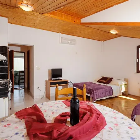 Appartement Bmandaric