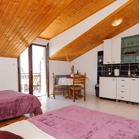 Bmandaric Appartement Podstrana
